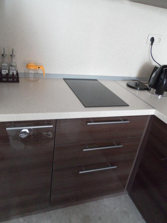 Apartment Crystal Beach 네세부르 객실 사진